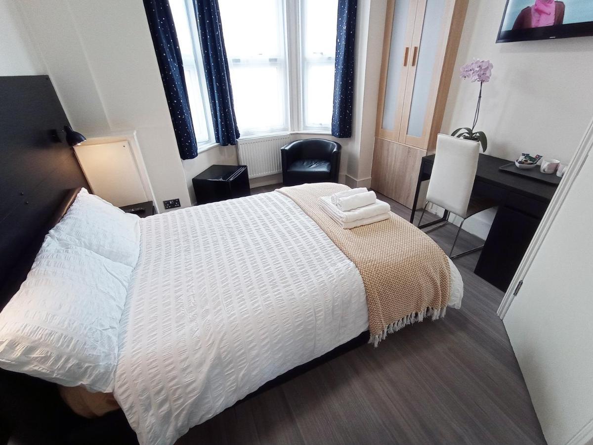 The Little Studio- Self Contained One Bed Studio Flat Оксфорд Екстер'єр фото